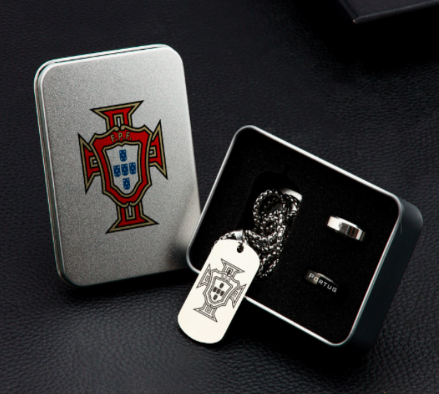 Football Fan Necklaces