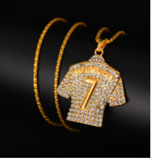Football Fan Necklaces