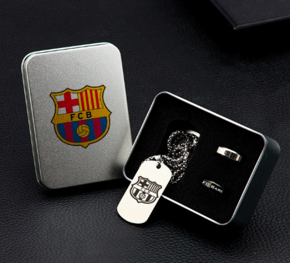 Football Fan Necklaces