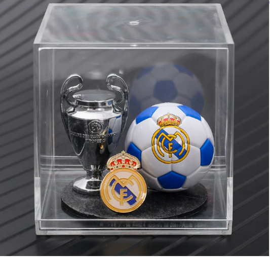 Football Souvenir Boxes