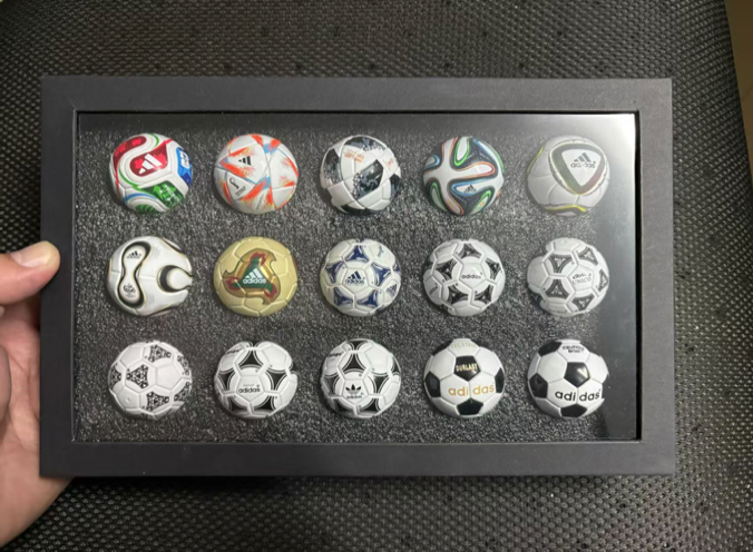 Football Champions Collection