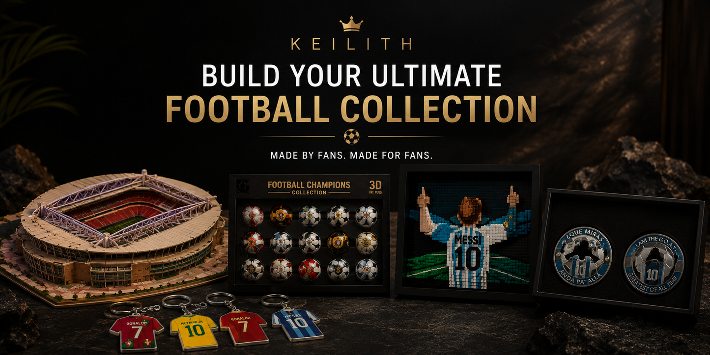 Ultimate Collector Bundle