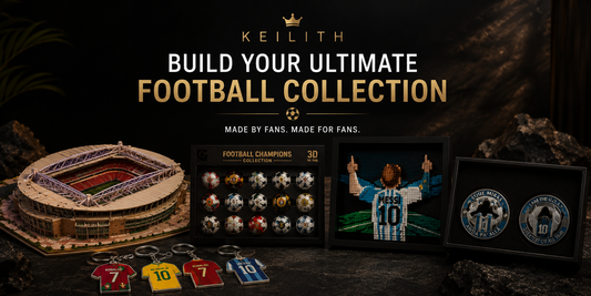 Ultimate Collector Bundle